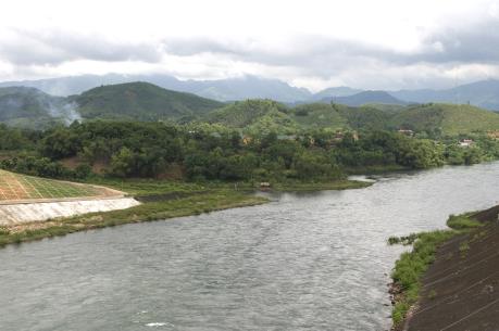 Khu du lịch Hồ Hòa Bình trở thành Khu du lịch quốc gia