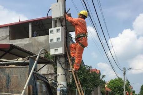 Làm gì để giảm tổn thất điện năng?