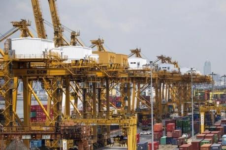 FDI vào Thái Lan giảm xuống mức thấp nhất trong 10 năm