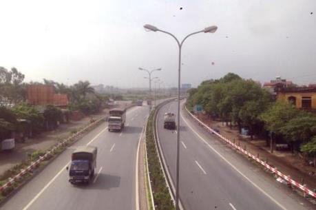 Khẩn trương hoàn thành thủ tục để khởi công các dự án giao thông trọng điểm