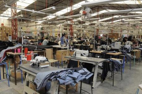 Nhiều doanh nghiệp nước ngoài rời khỏi Mexico