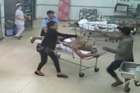 Hà Nội: Điều tra vụ một chiến sỹ công an bị đánh trọng thương dẫn đến tử vong