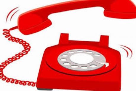 47 tỉnh, thành phố công bố đường dây nóng về vi phạm trong quản lý, sử dụng đất đai