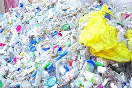 Phát hiện vụ tập kết số lượng lớn rác thải y tế