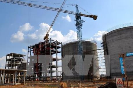 Triển khai dự án khai thác bô xít Nhân Cơ tại Đắk Nông