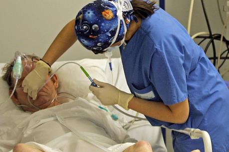 Gánh nặng bảo hiểm y tế ở Canada