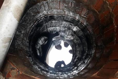 Quảng Ninh bác bỏ thông tin 11 giếng nước "châm lửa thì bốc cháy ngùn ngụt"