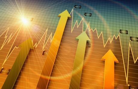 Chứng khoán sáng 4/8: Thị trường trỗi dậy, Vn-Index tăng hơn 7 điểm