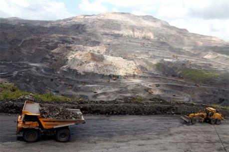 KSA: Mua cổ phần của doanh nghiệp sở hữu mỏ quặng Titan tại Ninh Thuận