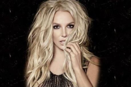 Britney Spears trở lại với "khởi đầu mới"