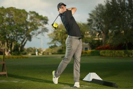 Nike cắt nhiều dòng sản phẩm golf