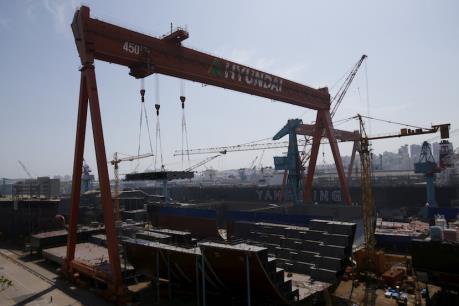 KDI: Triển vọng kinh tế Hàn Quốc vẫn khó khăn