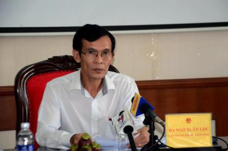 Thông tin về sự cố hóa chất xảy ra tại Nhà máy Alumin Nhân Cơ