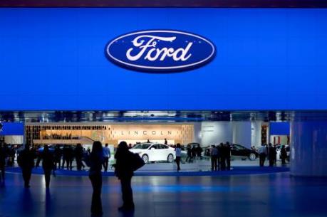 Ford lại thu hồi hàng trăm nghìn xe bị lỗi kỹ thuật