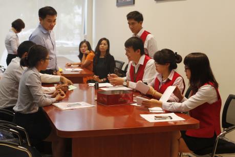 Đấu giá qua HNX trong tháng 7 thu về cho Nhà nước hơn 554 tỷ đồng 