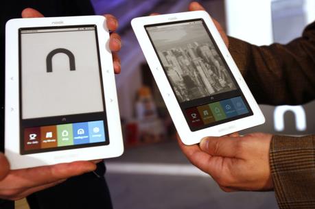 Thị trường máy tính bảng thế giới tiếp tục "hạ nhiệt"