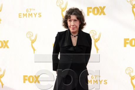 Lily Tomlin nhận giải Thành tựu trọn đời của Hội Diễn viên điện ảnh Mỹ