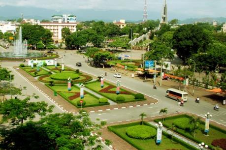 Công bố quy hoạch xây dựng liên tỉnh Thái Nguyên – Tuyên Quang – Bắc Kạn