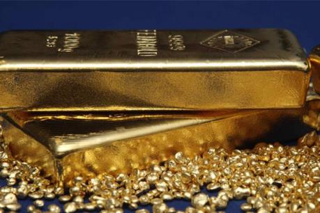 Giá vàng châu Á ngày 5/8: Vàng hướng đến tuần tăng giá thứ hai liên tiếp