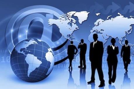 Bùng nổ xu hướng internet kết nối vạn vật