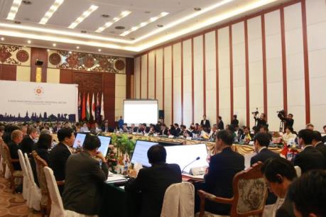 Các quốc gia Đông Á nỗ lực thúc đẩy hội nhập kinh tế khu vực