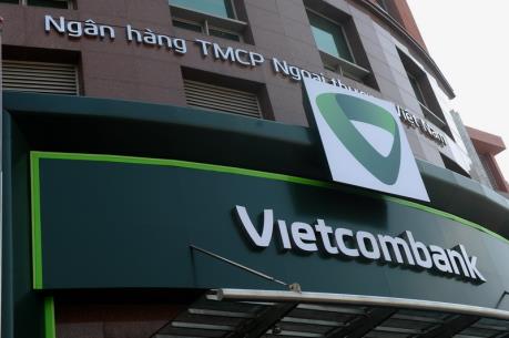 Quỹ đầu tư GIC Singapore đàm phán mua cổ phần của Vietcombank