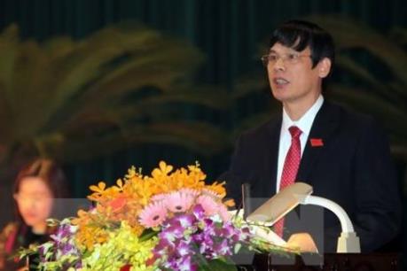 Thanh Hóa lý giải việc Sở Nông nghiệp và Phát triển nông thôn có 8 Phó Giám đốc