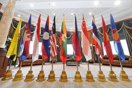 Tác động Brexit đối với Cộng đồng Kinh tế ASEAN
