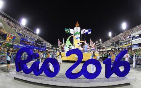 OLYMPIC 2016: “Ế” vé vào xem Thế vận hội
