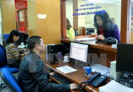 Hà Nội công khai thêm 133 đơn vị nợ thuế