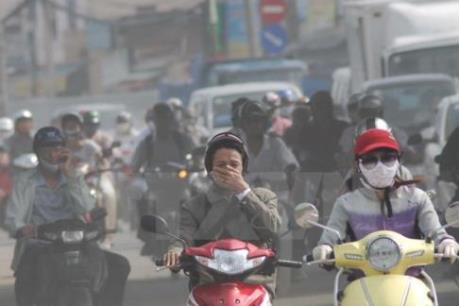 IEA cảnh báo tỷ lệ tử vong sớm vì ô nhiễm không khí gia tăng