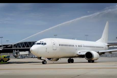 Cuba và Mỹ thúc đẩy hợp tác hàng không