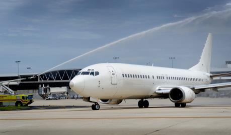 Công ty Pháp sẽ cải tạo và quản lý sân bay quốc tế Cuba