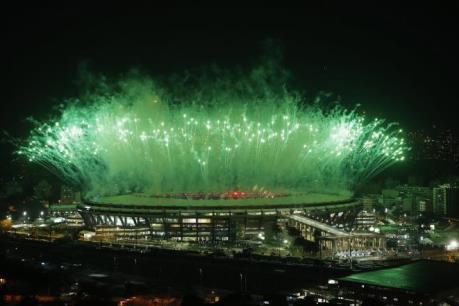 Olympic 2016 đến Brazil “sai thời điểm”