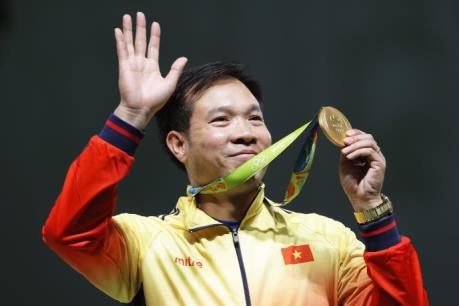 OLYMPIC 2016: Ngày thi đấu đầu tiên - Việt Nam đứng thứ 6 toàn đoàn