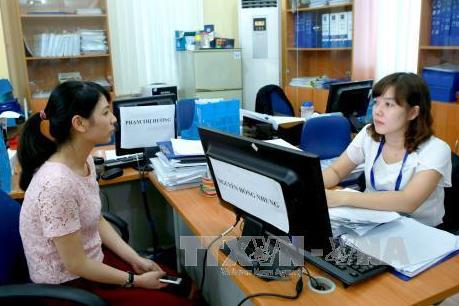 Đơn giản hoá nhiều thủ tục hành chính thuế