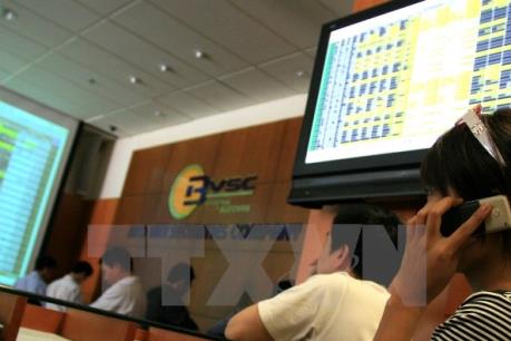 Diến biến chứng khoán tuần 8-12/8: VN-Index có thể tiếp tục điều chỉnh giảm