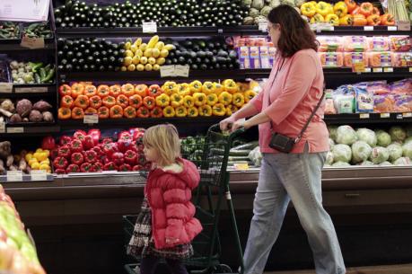 Điểm lại thị trường nông sản Mỹ tuần qua