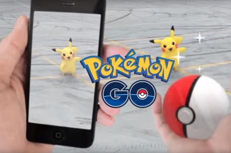Gây tai nạn chết người do chơi Pokemon Go tại Nhật Bản