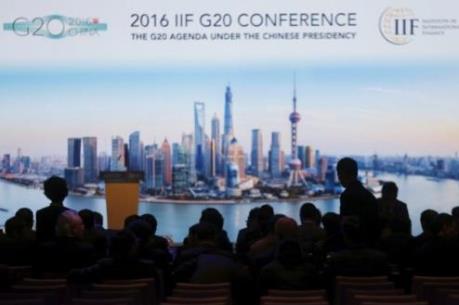 Chatham House: G20 cần mở ra chương mới cho toàn cầu hóa