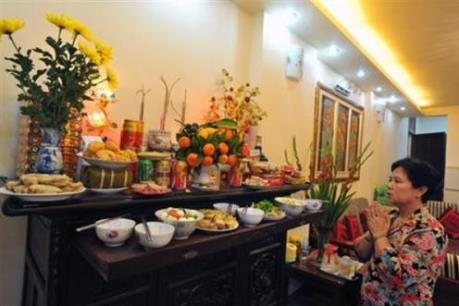 Phân biệt ngày lễ Vu Lan và lễ Xá tội vong nhân