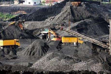 TKV đảm bảo đáp ứng yêu cầu của khách hàng về chủng loại than