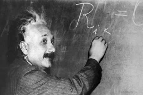 Lần thứ hai phát hiện sóng hấp dẫn Albert Einstein tiên đoán cách đây 100 năm