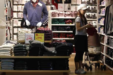 Kinh tế Nhật Bản phát đi những tín hiệu khả quan