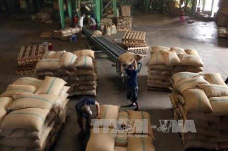 Xuất khẩu lương thực thực phẩm ít hưởng lợi từ TPP