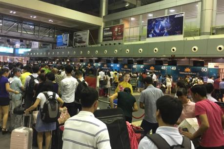 Công bố kết quả phân tích mã độc tấn công hệ thống thông tin của Vietnam Airlines