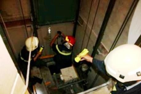 Phú Yên: Một phụ nữ tử vong do bị thang máy cuốn