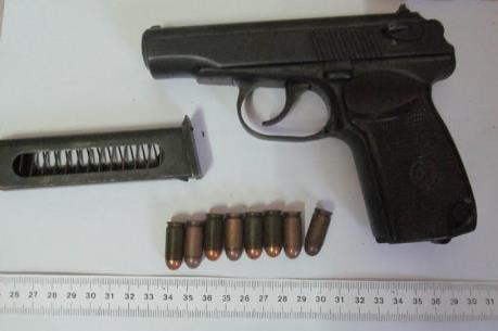 Phá vụ án giết người đặc biệt nghiêm trọng tại Hà Nam