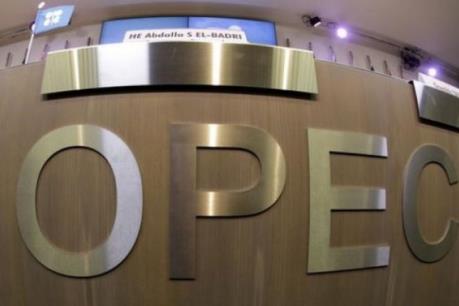 OPEC triệu tập họp vào tháng 9 nhằm tìm cách bình ổn thị trường dầu mỏ