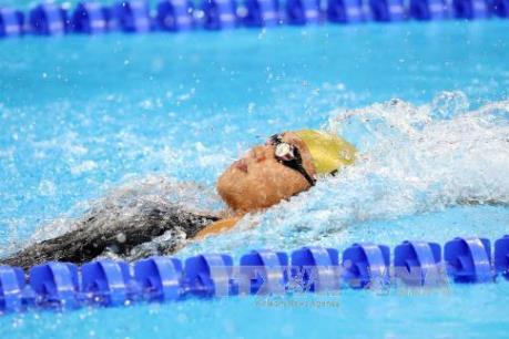 OLYMPIC 2016: Các mẩu chuyện thú vị bên lề "đường đua xanh"